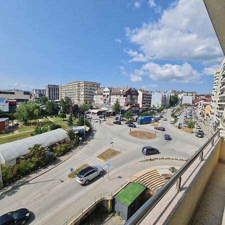 Apartment 2 Plisi Gjilan Экстерьер фото