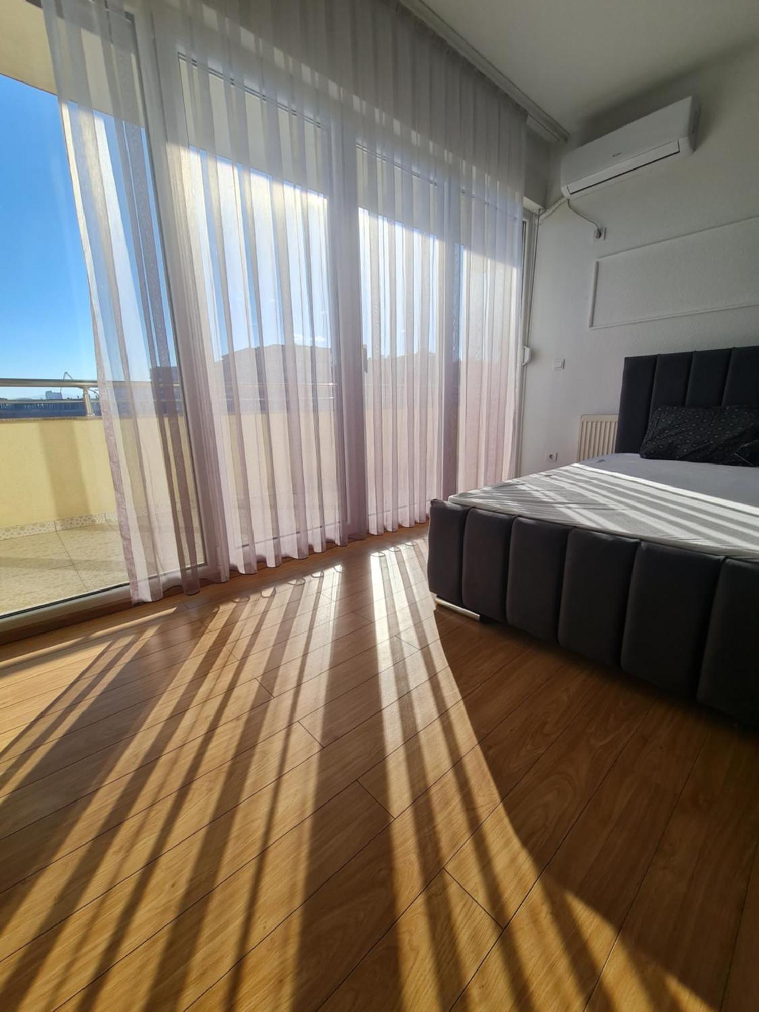 Apartment 2 Plisi Gjilan Экстерьер фото
