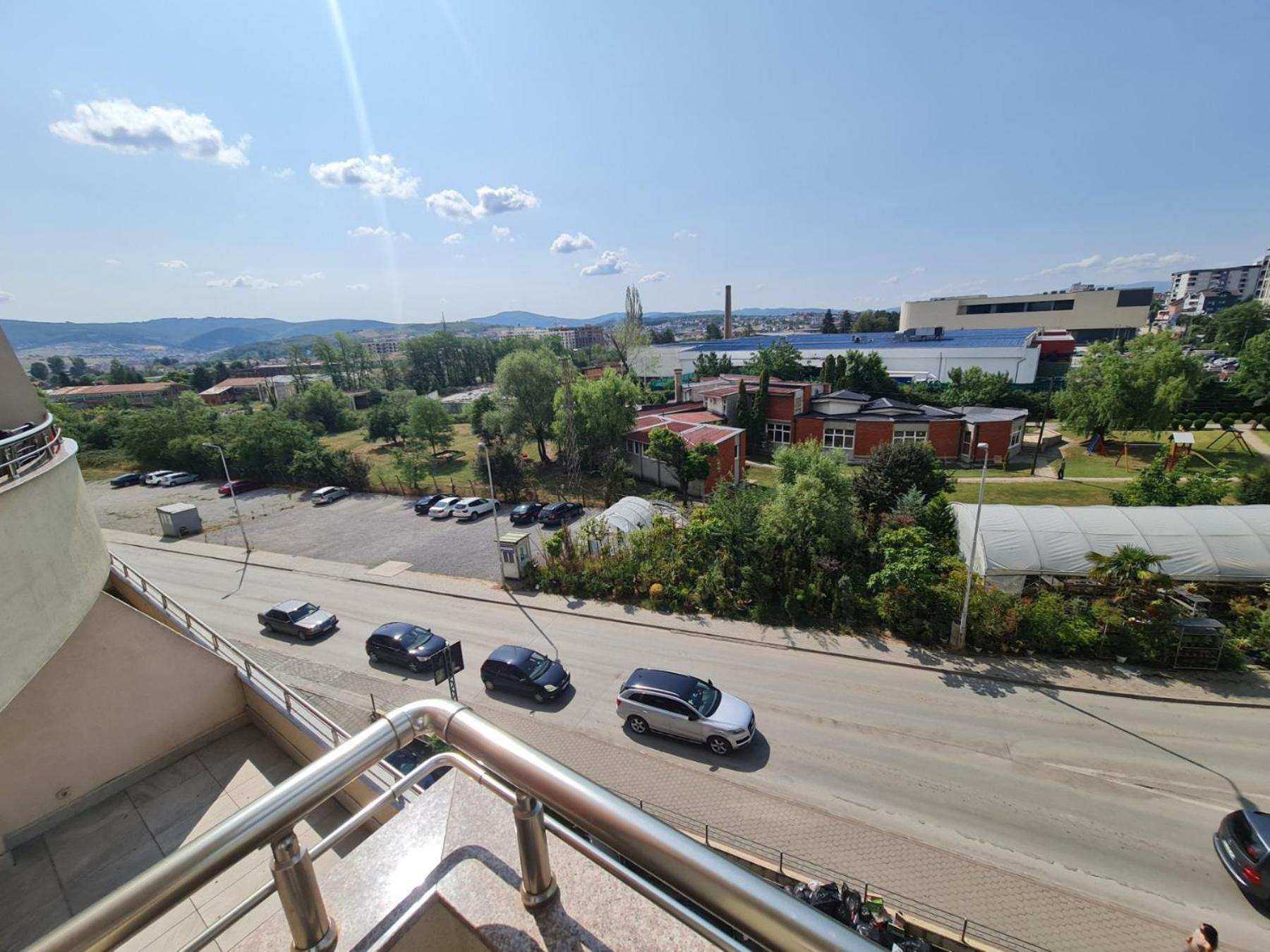 Apartment 2 Plisi Gjilan Экстерьер фото