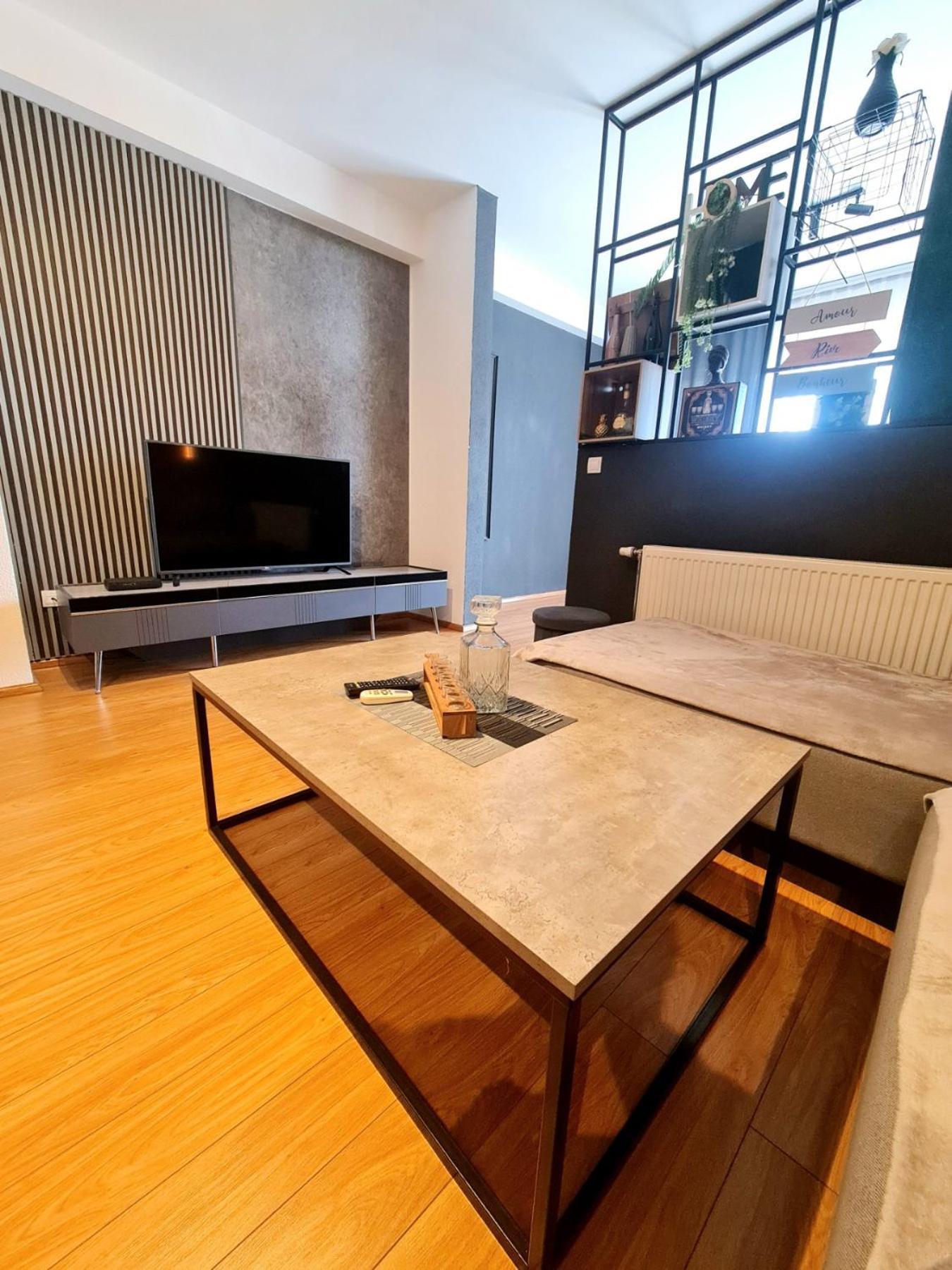 Apartment 2 Plisi Gjilan Экстерьер фото