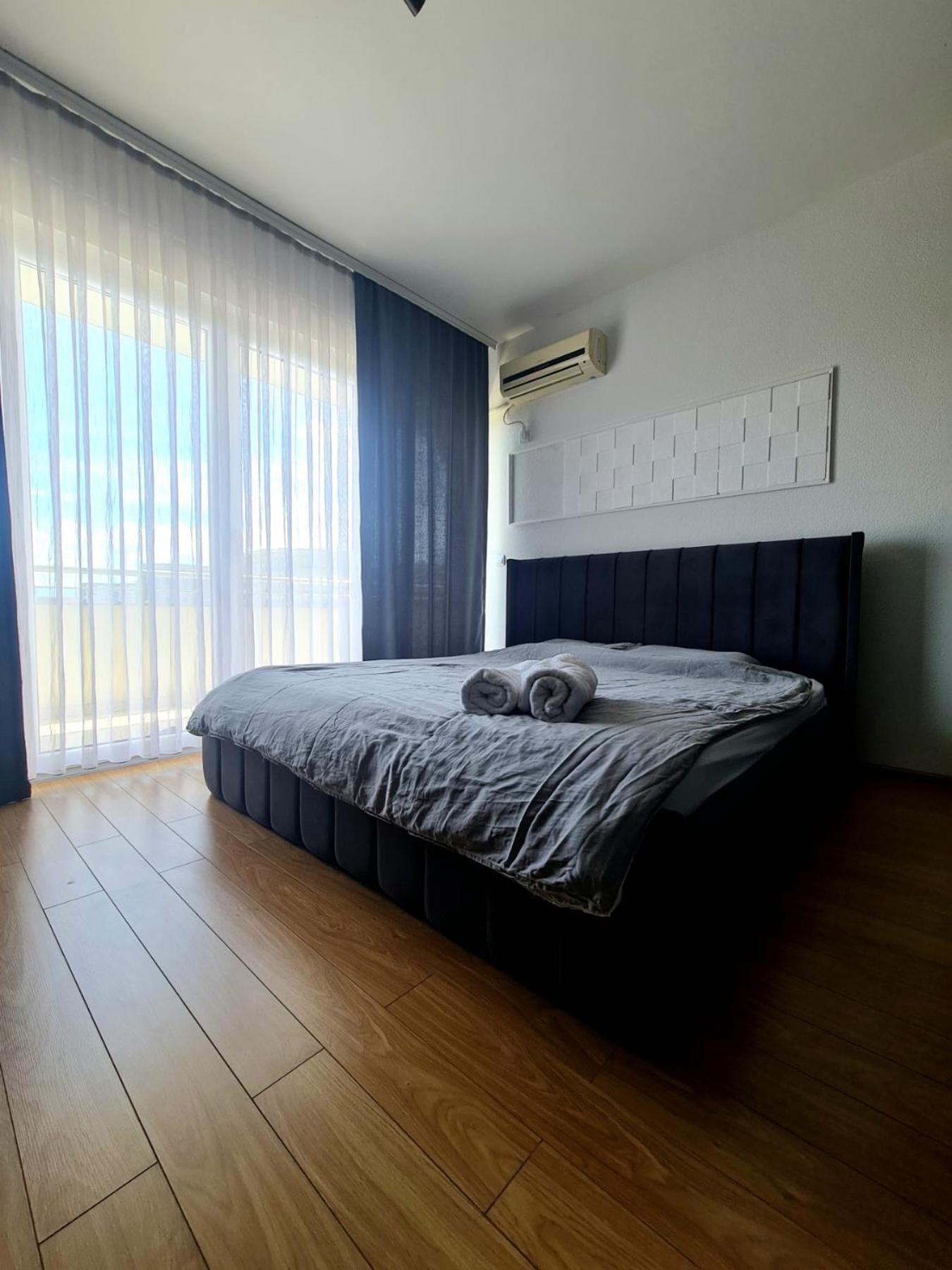 Apartment 2 Plisi Gjilan Экстерьер фото